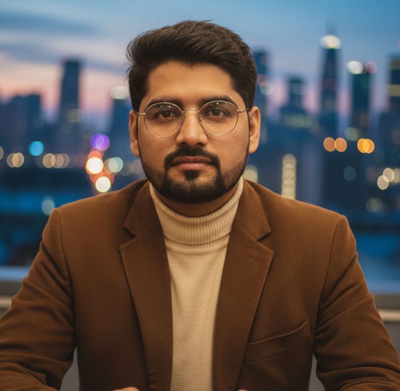 Guest Posting & SEO Specialist